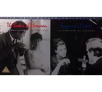 The Baker of Monceau/Suzanne's Career [VHS] [1962/1963]