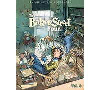 The Baker Street Four, Vol. 3
