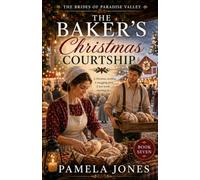 The Baker's Christmas Courtship