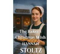 The Baker's Christmas Wish