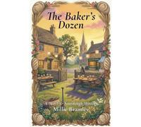 The Baker's Dozen: 3