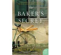 Stephen. P Kiernan The Baker's Secret (Tascabile)