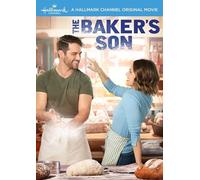 The Baker's Son