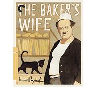 The Baker's Wife (Criterion Collection)