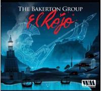 The Bakerton Group El Rojo (CD) Album