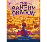 The Bakery Dragon