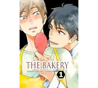 The Bakery Smells Like Her Sundays Vol.1: BL Manga