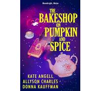 The Bakeshop at Pumpkin and Spice: 2