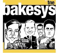 The Bakesys - Return to the Planet of the Bakesy's