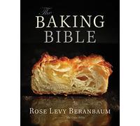 The Baking Bible: A Comprhensive Baking Book for making Cakes, Pies, and More!