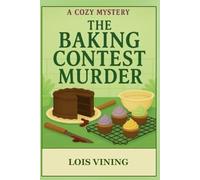 THE BAKING CONTEST MURDER