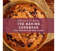 The Baking Cookbook