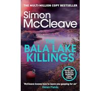 The Bala Lake Killings: A Snowdonia Murder Mystery