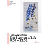 The Balance of Life: Katalog von Jaewon Kim