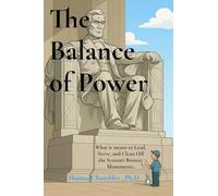 The Balance of Power: What it means to Lead, Serve and Clean Off the System's Bronze Monuments: 1