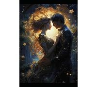 The Balance of Shadows: Kenna and Finlay's Story