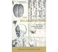 Esther M. Sternberg The Balance within (Tascabile)