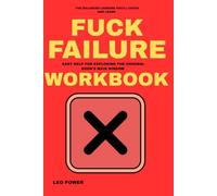 The Balanced Lessons YOU'LL CATCH AND LEARN FUCK FAILURE: EASY HELP FOR EXPLORING THE ORIGINAL BOOK'S MAIN WISDOM