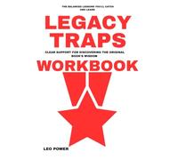 The Balanced Lessons YOU'LL CATCH AND LEARN Legacy Traps: Clear support for Discovering The Original BOOK'S Wisdom