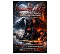 The Balancing Damon: Book One: The Awakening