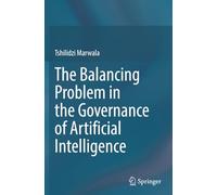 The Balancing Problem in the Governance of Artificial Intelligence