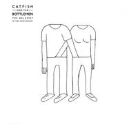 Catfish and The Bottlemen The Balcony: 10 Year Anniversary (CD) Album