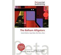 The Balham Alligators: Geraint Watkins, Cajun Music, Rock Music, Blues