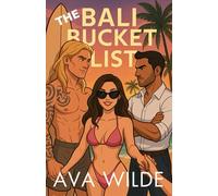 The Bali Bucket List: From Good Girl to Whole Woman