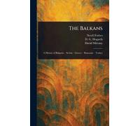 The Balkans