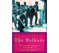 The Balkans