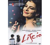 The Ball ( Liscio ) [ NON-USA FORMAT, PAL, Reg.2 Import - Italy ] by Laura Morante