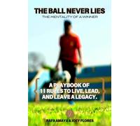 The Ball Never Lies: The Mentality of a Winner