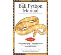 The Ball Python