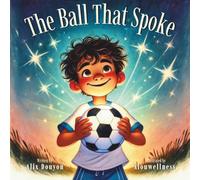 The Ball That Spoke