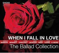 The Ballad Collection - Various Artists (Audio cd)