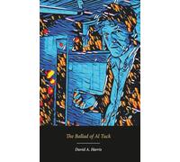 The Ballad of Al Tuck: Being the End and Beginning of Leonard Cohen