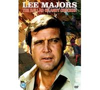 The Ballad Of Andy Crocker by Lee Majors(2011-03-14)