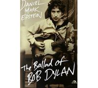 The ballad of Bob Dylan