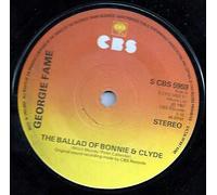 The Ballad Of Bonnie & Clyde / Seventh Son