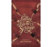 The Ballad of Buster Scruggs (Tascabile)