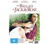 The Ballad of Jack and Rose