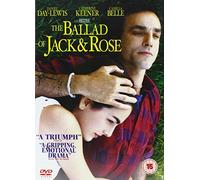 The Ballad Of Jack & Rose [Edizione: Regno Unito] [Edizione: Regno Unito]