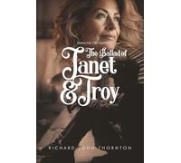 THE BALLAD OF JANET & TROY: A HEARTWARMING TALE OF TRIUMPH AGAINST THE ODDS