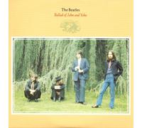 The Ballad Of John And Yoko