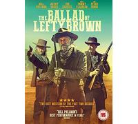 The Ballad Of Lefty Brown