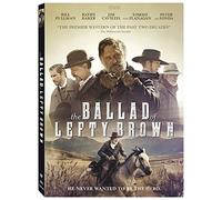 The Ballad of Lefty Brown