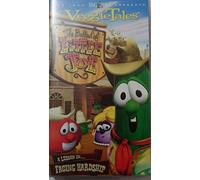 The Ballad of Little Joe [VHS] [Import USA]