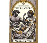 The Ballad of Quill & Chord: 1