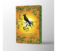 The Ballad of Songbirds and Snakes Deluxe