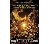 The ballad of songbirds & snakes